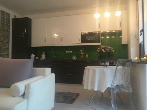 Apartament W Ogrodach Paulinum