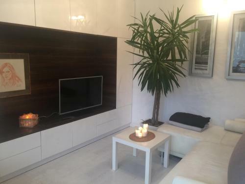 Apartament W Ogrodach Paulinum