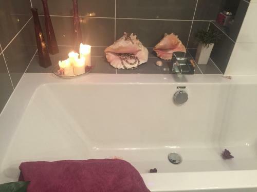 Apartament W Ogrodach Paulinum