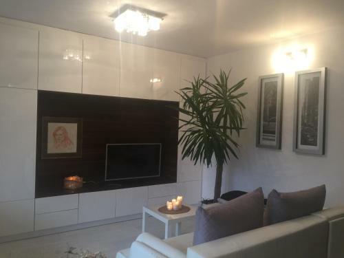 Apartament W Ogrodach Paulinum