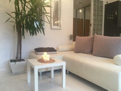 Apartament W Ogrodach Paulinum