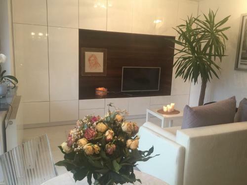 Apartament W Ogrodach Paulinum