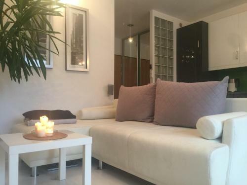 Apartament W Ogrodach Paulinum
