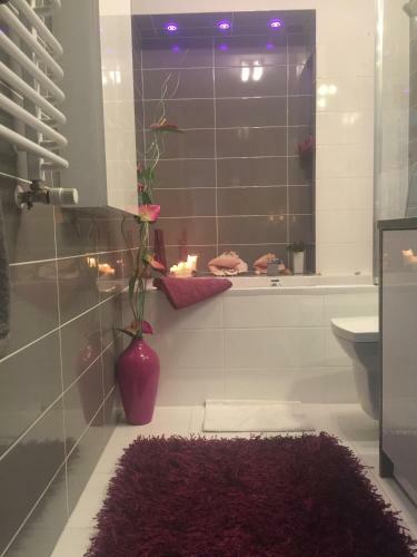 Apartament W Ogrodach Paulinum