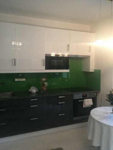 Apartament W Ogrodach Paulinum
