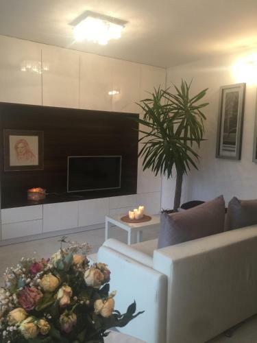 Apartament W Ogrodach Paulinum
