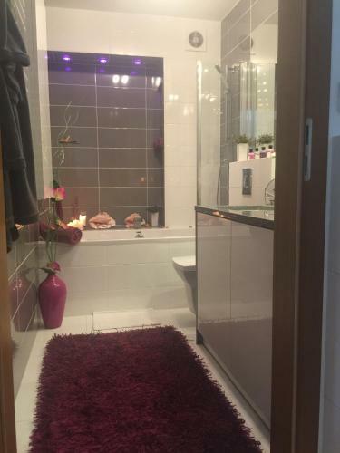 Apartament W Ogrodach Paulinum
