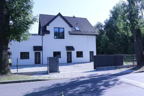 Apartamenty Pod Jaworami