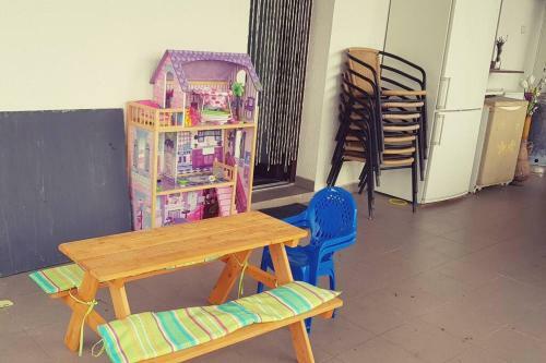 Villa Casa Din Deal