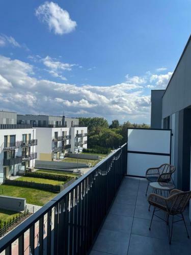 Apartament Ba?tyk