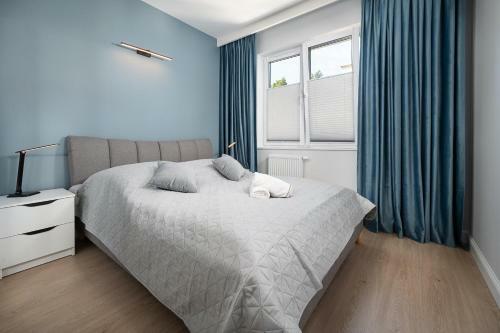 Morskie Apartamenty Albatros I G�ral