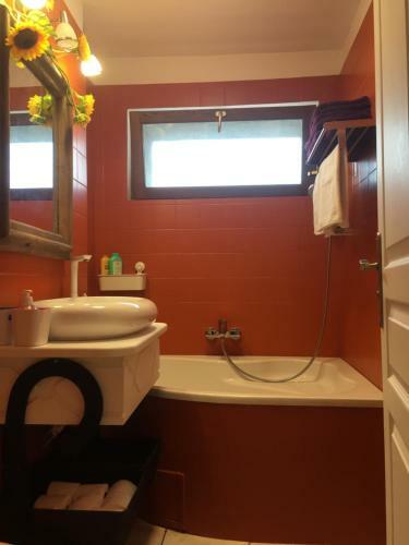 Apartament Dorina