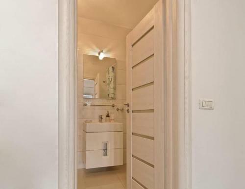 Alessia Apartament By Mamaia Nord