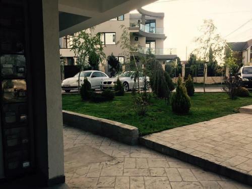 Alessia Apartament By Mamaia Nord
