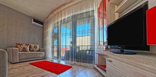 Alessia Apartament By Mamaia Nord