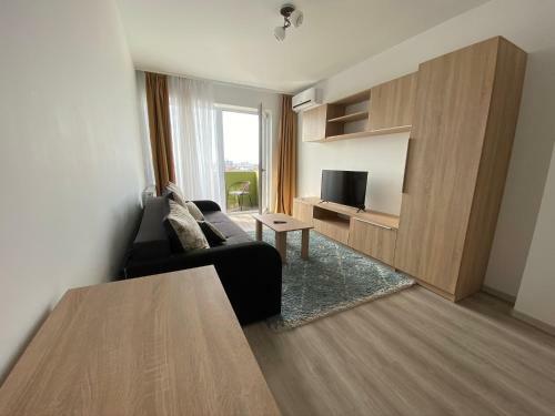 Apartamento Prima Onestilor Central Ap Decomandat In Vecin?tate Cu Prima Shops Mall