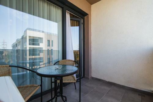 Apartamento Romantic Getaway At West Residence