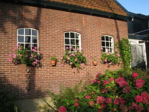 Bed & Breakfast Janz