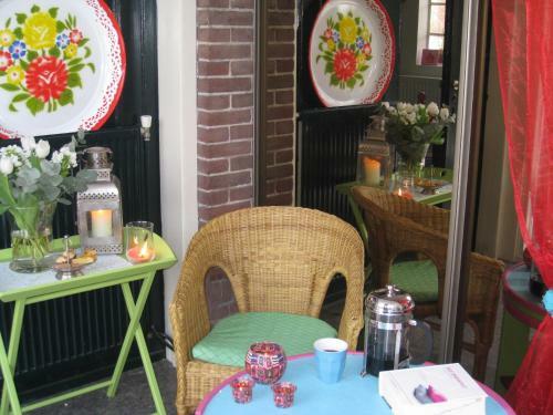 Bed & Breakfast Janz