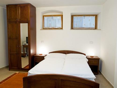 Bed&breakfast Kvarner