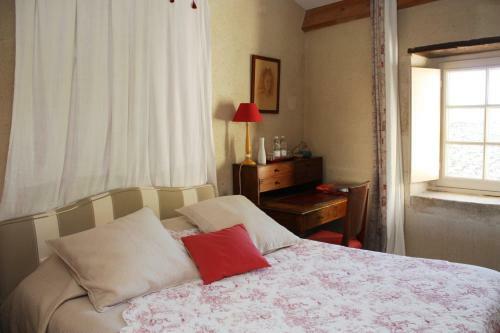 Bed & Breakfast Chateau De Castelneau