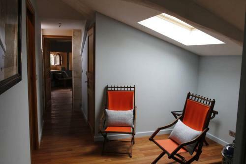 Bed & Breakfast Chateau De Castelneau