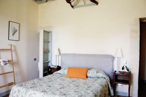 Bed & Breakfast Chateau De Castelneau