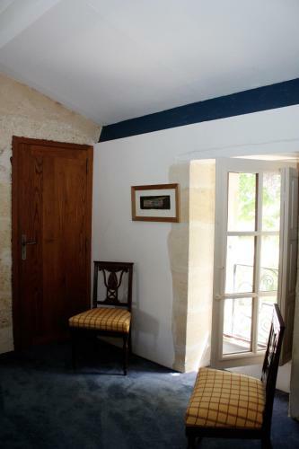 Bed & Breakfast Chateau De Castelneau