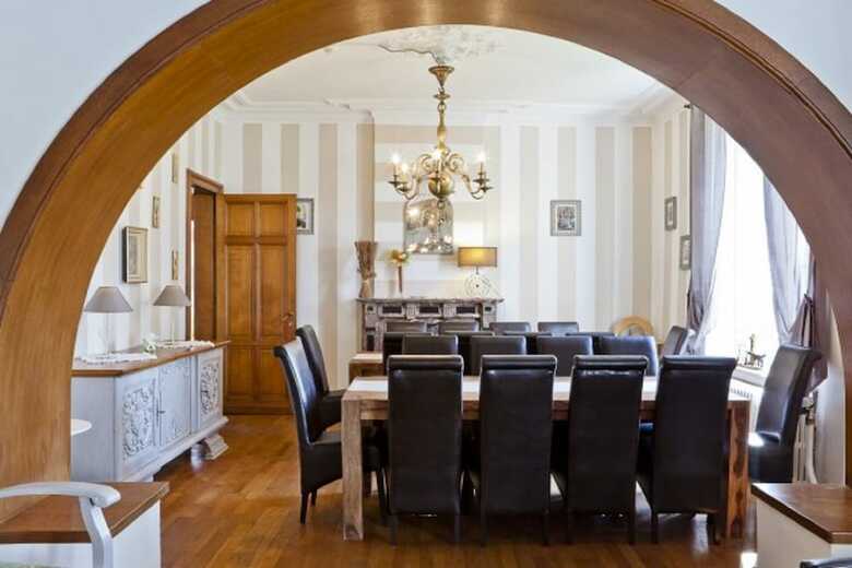Le Manoir De La Rulette