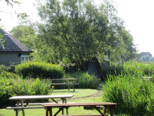 The Thorpeness Hotel