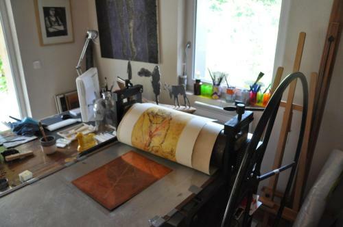 Bed & Breakfast Les Arts Verts