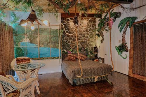 Posada Auberge Aux Nuits De R�ve