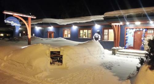 Posada Auberge Aux Nuits De R�ve