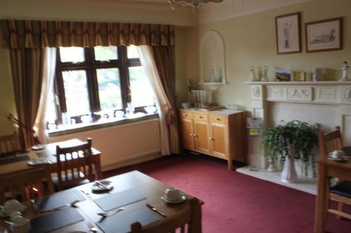Bed & Breakfast Hillfield House B & B