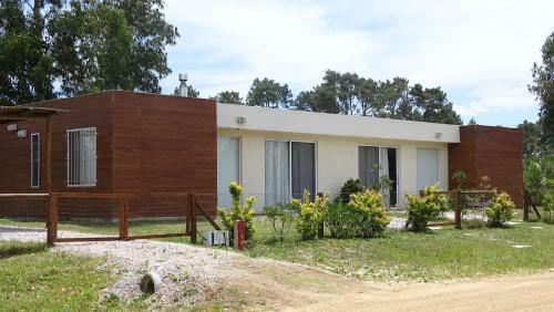 Lodge Caba�as Piri�polis