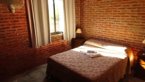 Lodge Caba�as Piri�polis