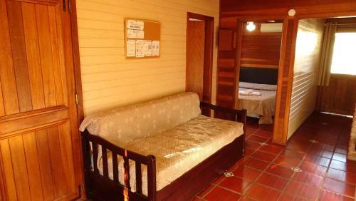 Lodge Caba�as Piri�polis