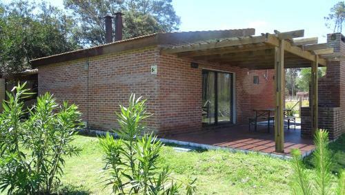 Lodge Caba�as Piri�polis