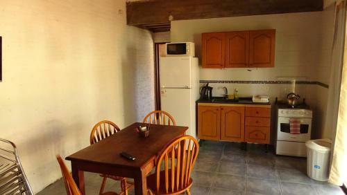 Lodge Caba�as Piri�polis
