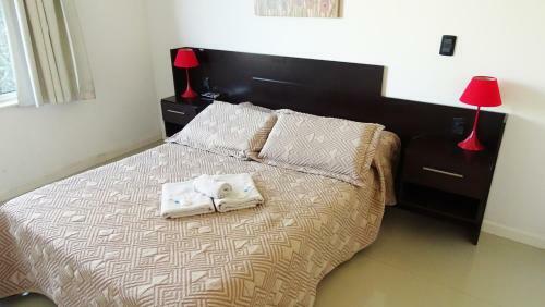 Lodge Caba�as Piri�polis