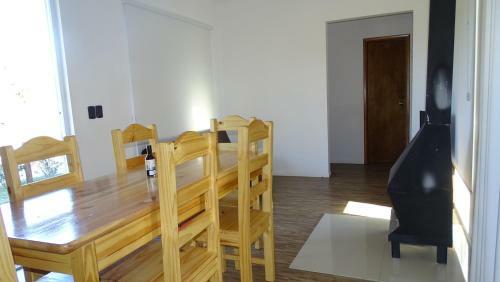 Lodge Caba�as Piri�polis