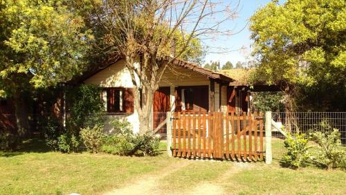 Lodge Caba�as Piri�polis