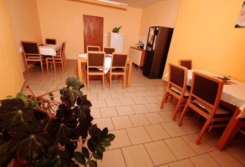 Hostal Expres Atack Penzion