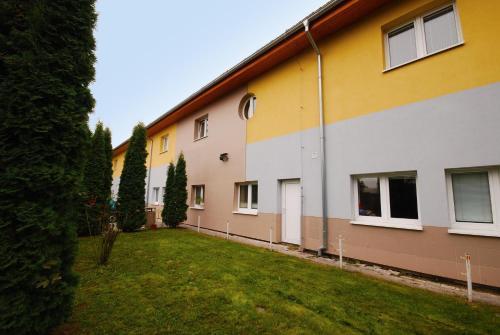 Hostal Expres Atack Penzion