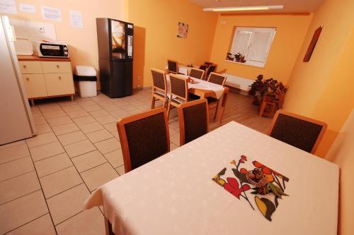 Hostal Expres Atack Penzion