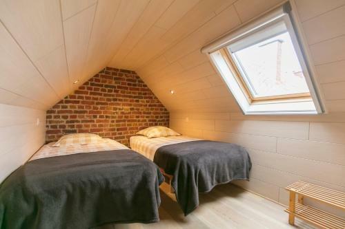 Hotel Gasthof Schraevenacker