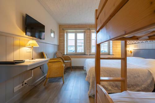 Hotel Gasthof Schraevenacker