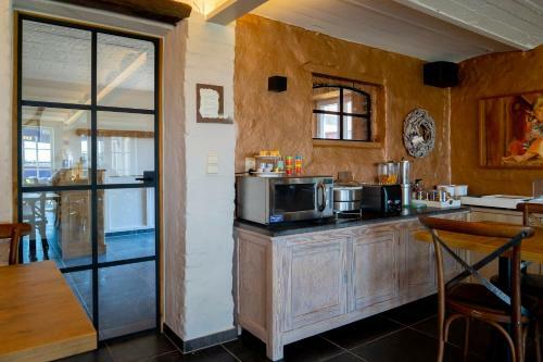 Hotel Gasthof Schraevenacker