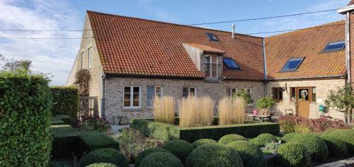 Hotel Gasthof Schraevenacker