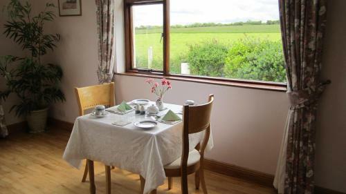 Agroturismo Greenfields Farmhouse
